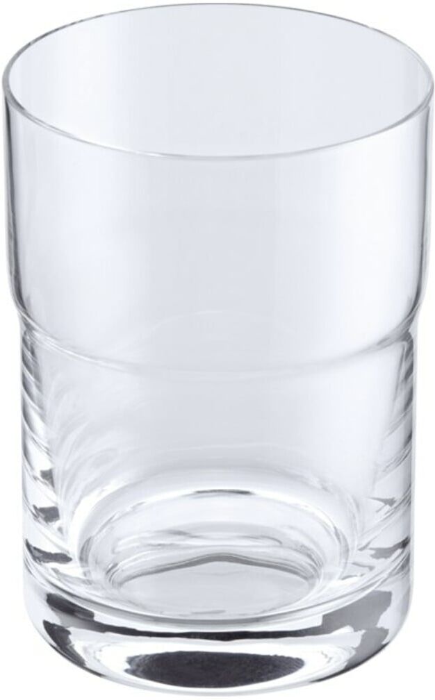 Hansgrohe Becher Logo einzeln, Glas (40945000)