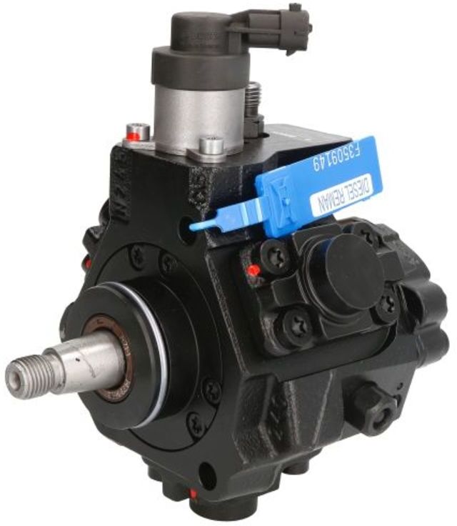 Hochdruckpumpe DIESEL REMAN CP1/10042/DR