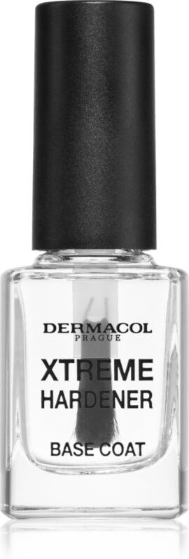 Dermacol Nail Care Xtreme Hardener vernis qui fortifie les ongles 11 ml