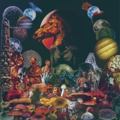 The Horse And Other Weird Tales - Jess And The Ancient Ones, CD
