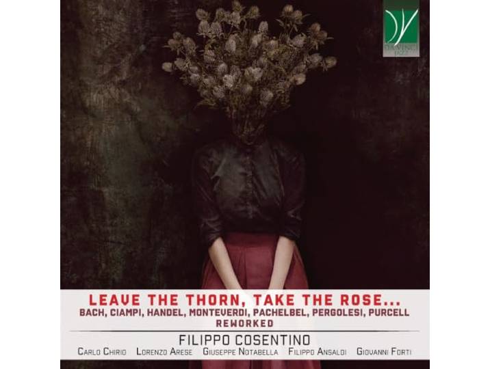 Leave the Thorn, Take the Rose