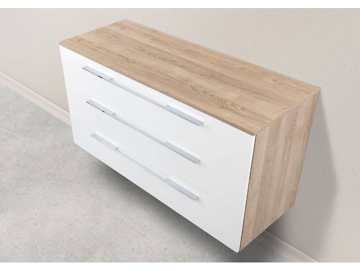 Sideboard, Kommode nach Maß, 3x Auszüge mit Softclose, Made in Germany