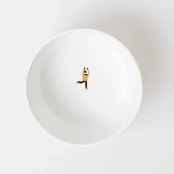 räder Schneetag Schüssel Schlittschuhfahren 15cm