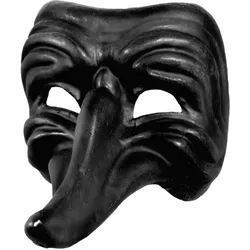 Maskworld Batocchio nero