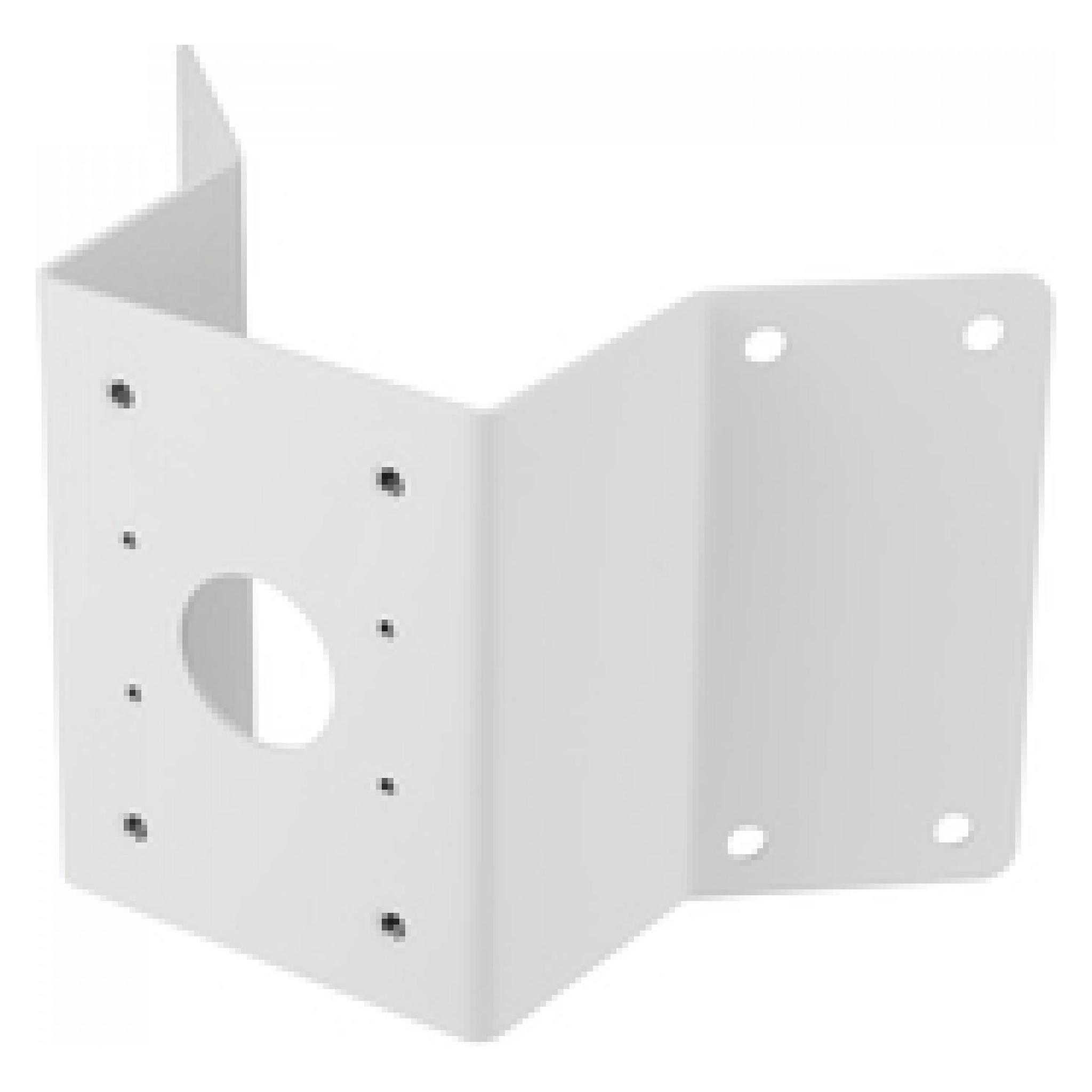 Hanwha Corner Mount Base (SBP-156KMW)
