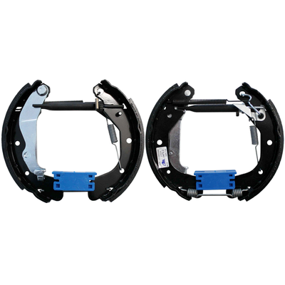 ATE Bremsbackensatz Original TopKit 03052098203