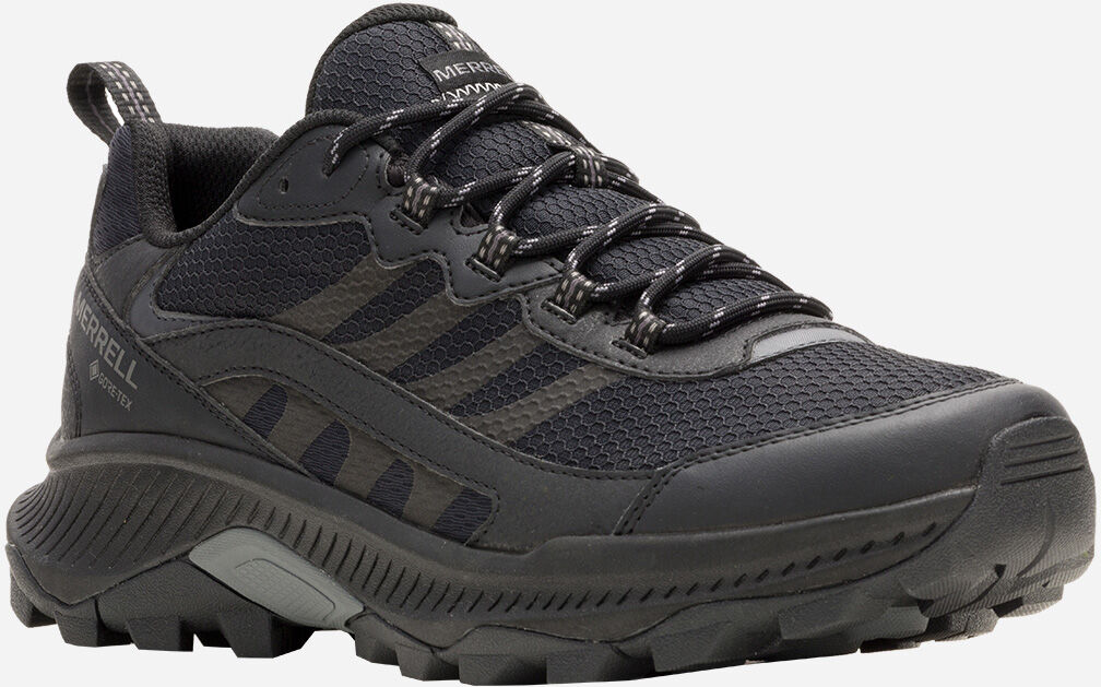 Merrell Speed Strike 2 Gtx M - Scarpe Trail - Uomo - Nero 43,5