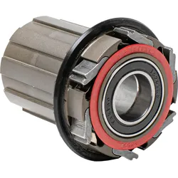 Freilauf für Base Nabe Shimano Freilauf Alu für Base Nabe