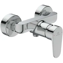 Ideal Standard Cerafine O Brausearmatur BC499AA Aufputz, verchromt