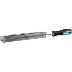 Makita D-70954 Feilenhalter m. Feile 4,5mm Hieb-Länge 256 mm Länge 256 mm 1 St.