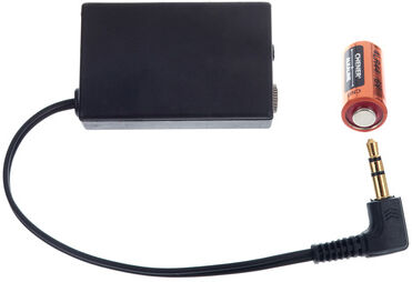 Soundman A3 Adapter