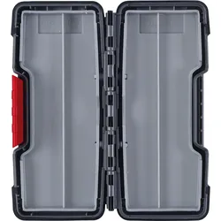 Bosch Tough Box klein, leer, für Stichsägeblätter - 2607010909