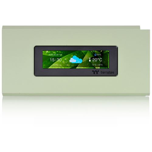 Thermaltake LCD Panel Kit Matcha Green for Ceres Series Matcha Green