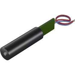 Laserfuchs Lasermodul Punkt Grün 1 mW LFD532-1-3(12x60)-001 70105612
