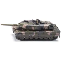 SIKU 1867 1:87 Panzer
