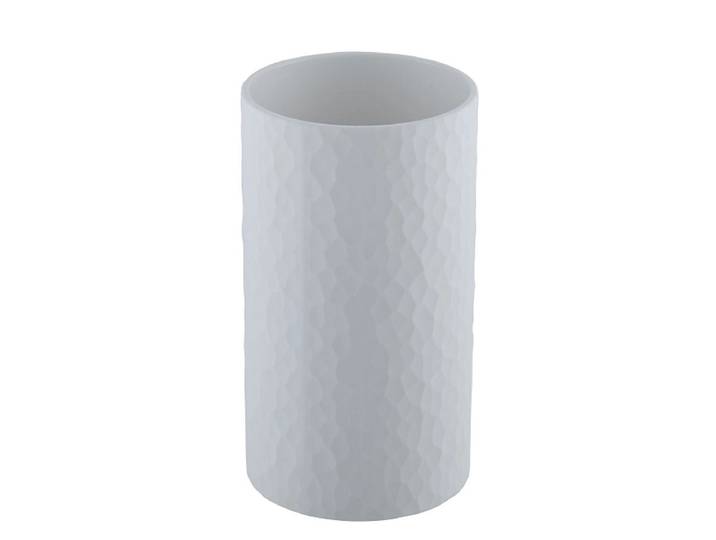 DIAQUA Becher DETRE weiss