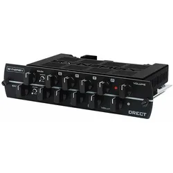 Synergy DRECT Preamp Module - Preamp E-Gitarre