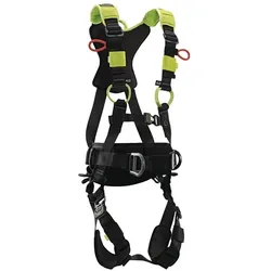 Edelrid, Absturzsicherung, Auffanggurt (Auffanggurt, 150 kg)