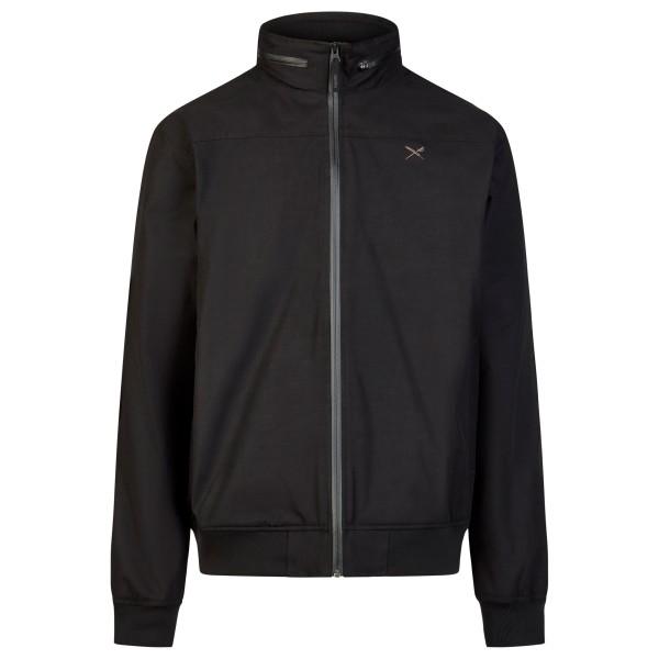 Iriedaily - Nilas Gse Jacket - Winterjacke Gr S schwarz