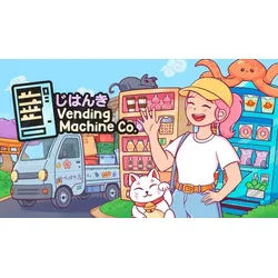 Vending Machine Co.