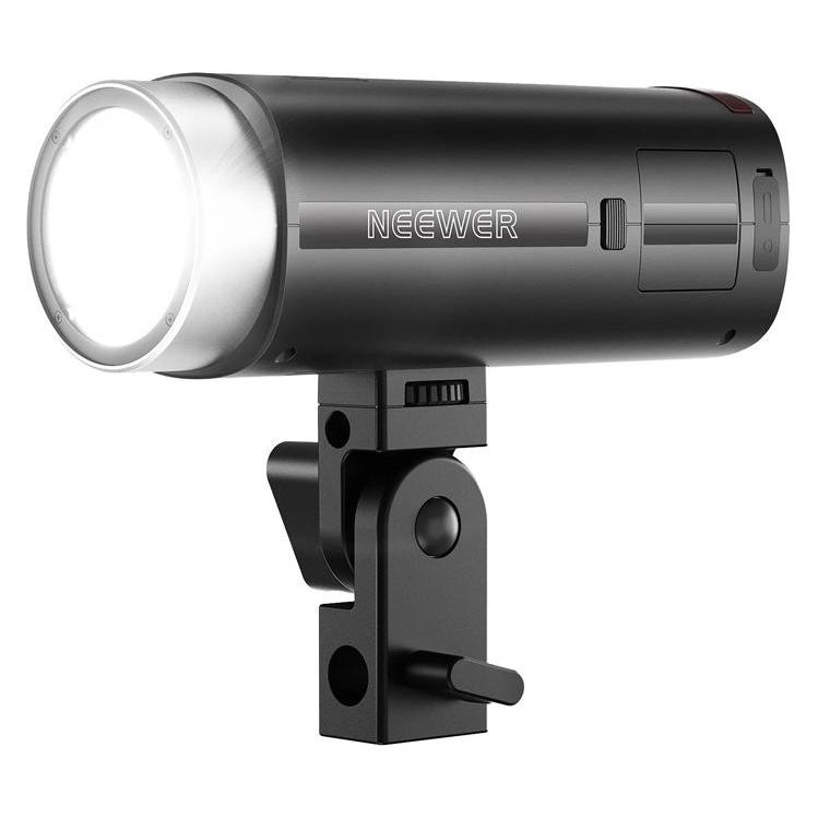 Neewer Q200 2.4G Outdoor Studio Flash (Blitzkopf, 200 Ws) (10104842)