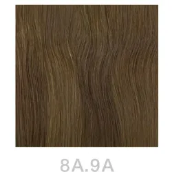 Balmain Tape Extensions + Clip-Strip 25 cm