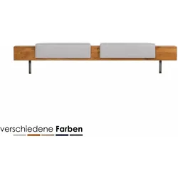 Hasena Factory-Line Kissen-Set Nakio Casual carbon