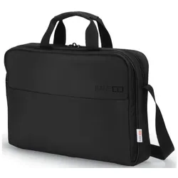 Neue 15,6-Zoll-Laptoptasche Dicota Base XX Top Loader D31128, schwarz