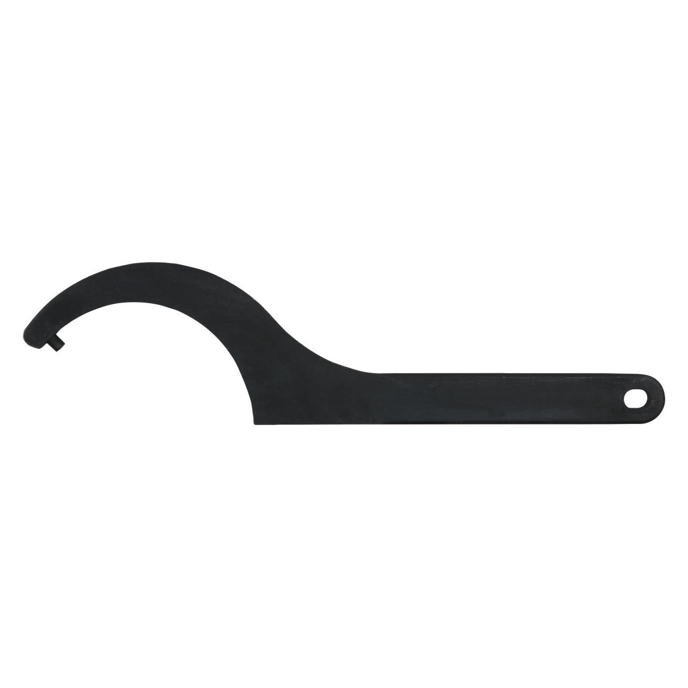 KS Tools Fester Hakenschlüssel mit Zapfen (517.1485)