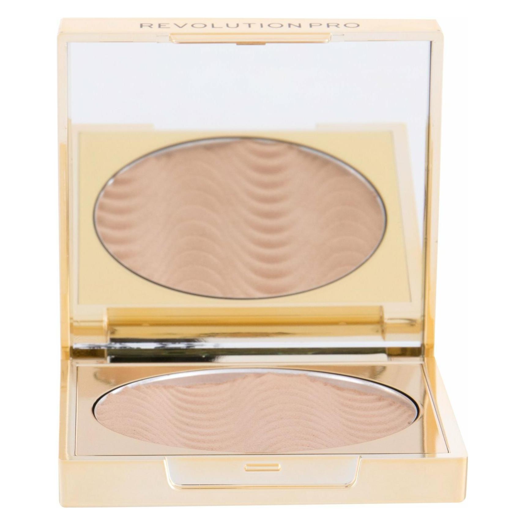 Makeup Revolution Revolution PRO CC Perfecting (Warm Maple) (13586163)