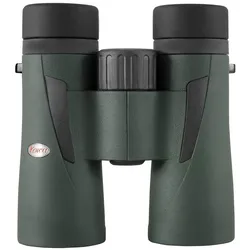 BD III 10x42 XD Fernglas dunkelgrün