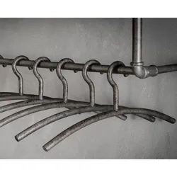 designline »Bambi« Kleiderbügel Metall