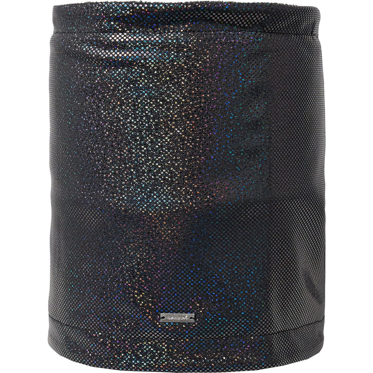 Reusch Courchevel Neckwarmer black (7700) ONES 6680068-7700-ONES