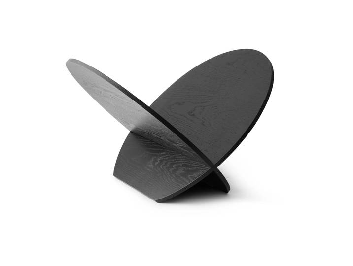 Gejst Porte-revues Silia Boîte noire