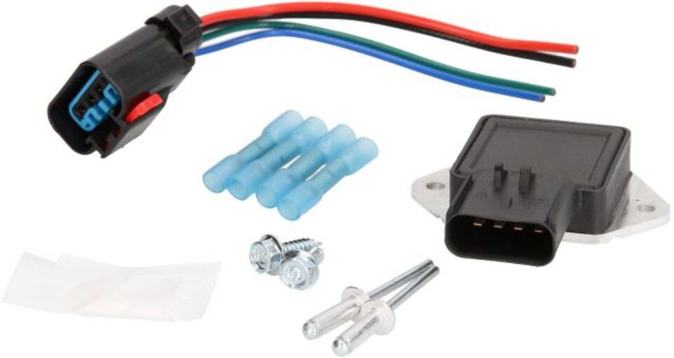 Gebläseschalter, Heizung/Lüftung USA 112039