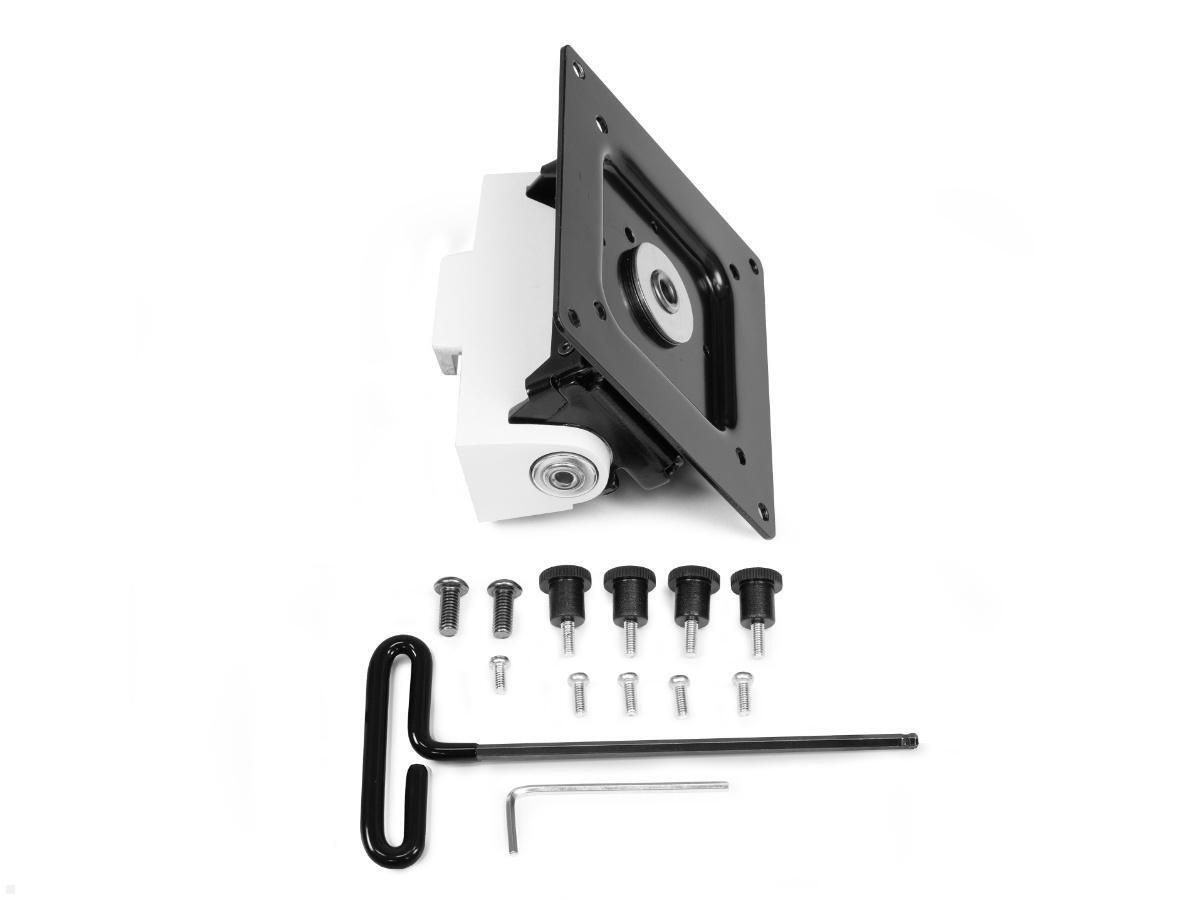 Ergotron HX Monitorgelenk für schwere Displays bis max. 19,1 kg 98-540-216