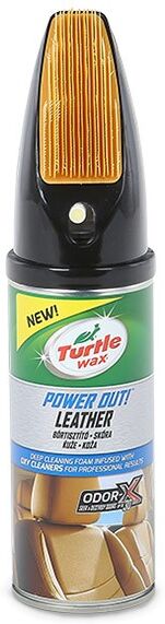 TURTLE WAX 70-187 Lederreiniger