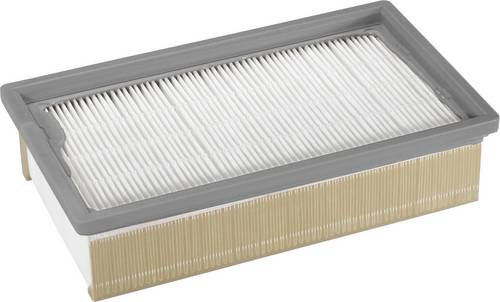 KÄRCHER Flachfaltenfilter verpackt HEPA 6.904-364.0