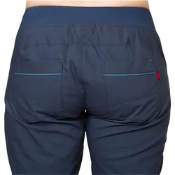 Mountain Equipment, Damen, Outdoorhose, Anvil (M), Türkis