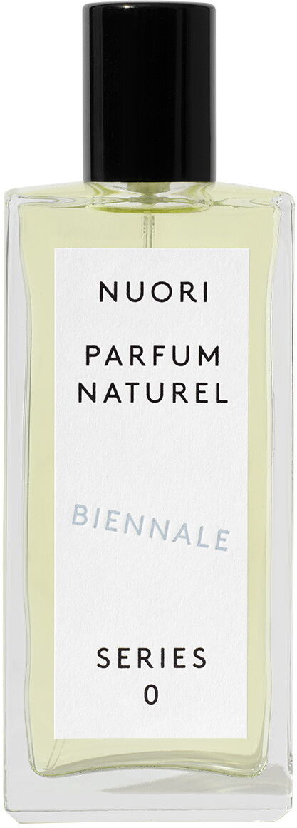 50ml NUORI BIENNALE Eau de Parfum