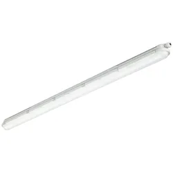 150cm Philips CoreLine LED-Feuchtraumleuchte WT120C 63,5W 8000lm 4000K IP65