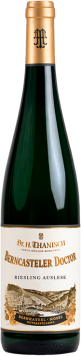 Bernkasteler Doctor Riesling Auslese 2023 - Dr. Thanisch - Mosel - Weisswein - 0.75L Mosel