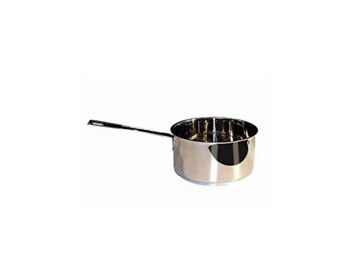 Baumstal 9202 Stieltopf Edelstahl 18/10 20 cm