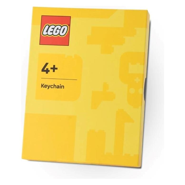 LEGO Breloczek Brelok Tata i Dziecko (LEGO Zubehör) (5060093910179)