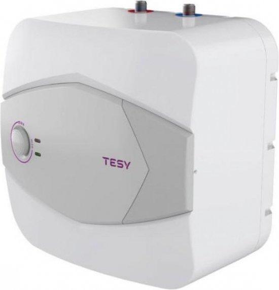 Tesy GCU 3015 G01 RC Elektrischer Close-In Boiler 30 l 1500 W