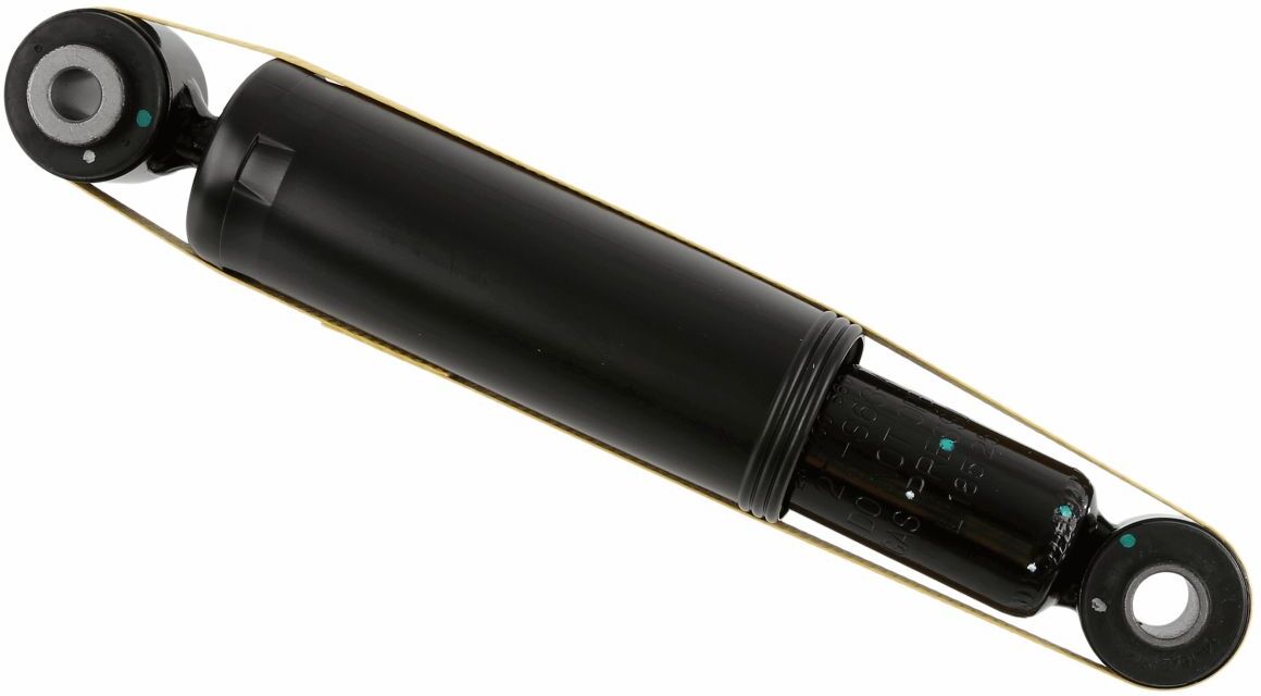 Stoßdämpfer SACHS 560 682