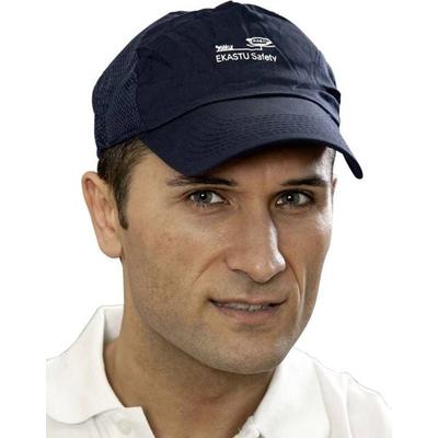 Ekastu 286 701 Basecap Blau