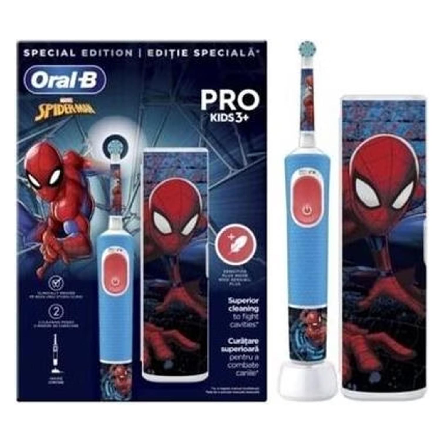 Oral-B Pro Kids (613238)