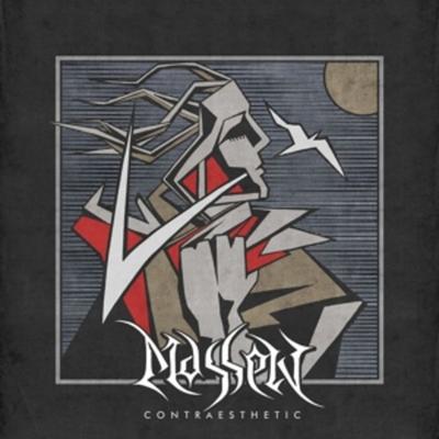 ContrAesthetic - Massen, Vinyl