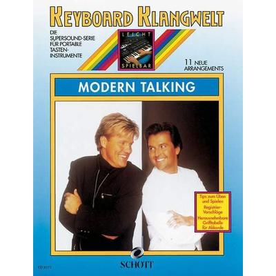 Modern Talking -